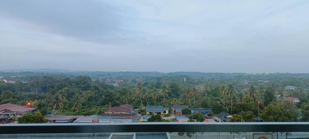 Sarangsinggah@Timurbay Seafront Kuantan Exterior foto